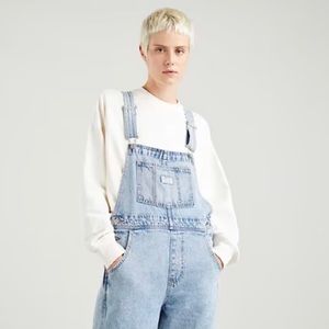Levi’s Vintage Overalls